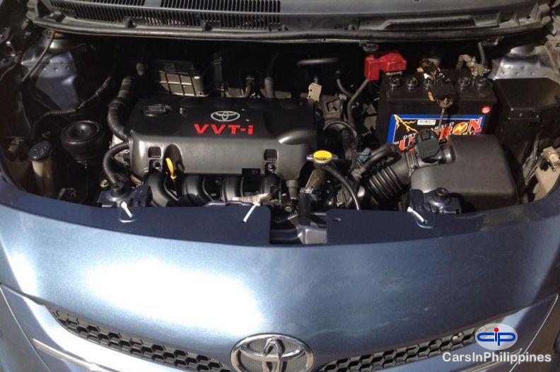 Toyota Vios Manual - image 8