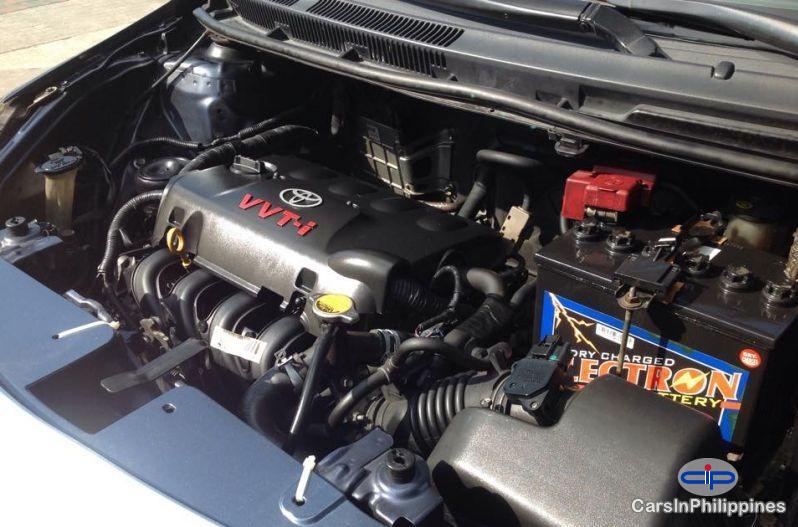 Toyota Vios Manual - image 9