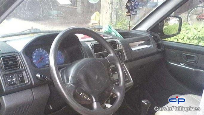 Picture of Mitsubishi Adventure Automatic 2009 in Capiz