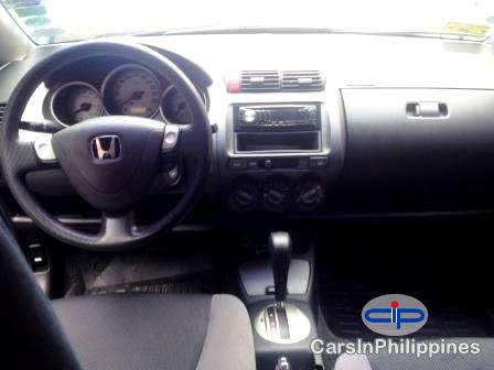 Honda Jazz Automatic in Leyte
