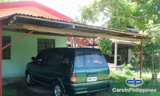 Mitsubishi Adventure Automatic 1999 in Philippines