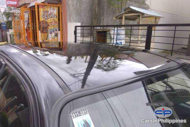 Honda Civic Automatic in Basilan