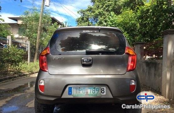 Kia Picanto Automatic 2011 in Sulu