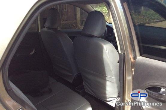 Kia Picanto Automatic 2011 in Philippines