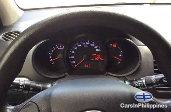 Picture of Kia Picanto Automatic 2011 in Philippines