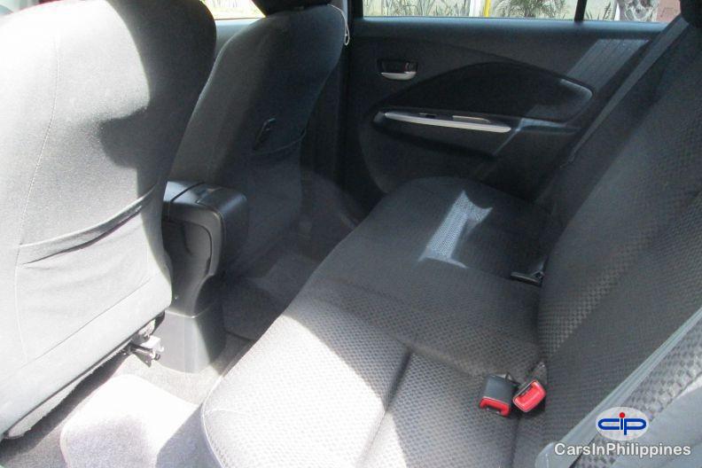 Toyota Vios Automatic in Philippines