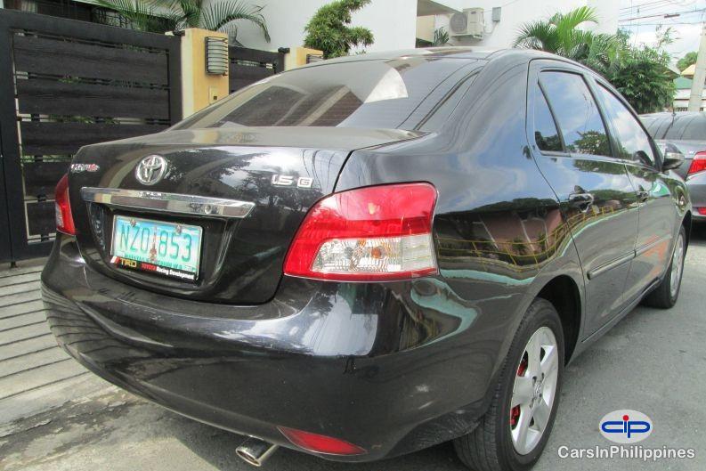 Toyota Vios Automatic in Rizal - image