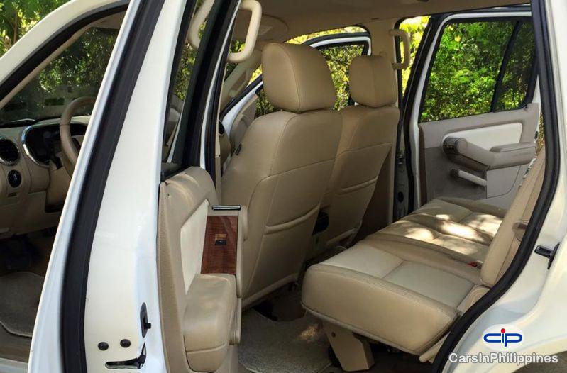 Picture of Ford Explorer Automatic in Batangas