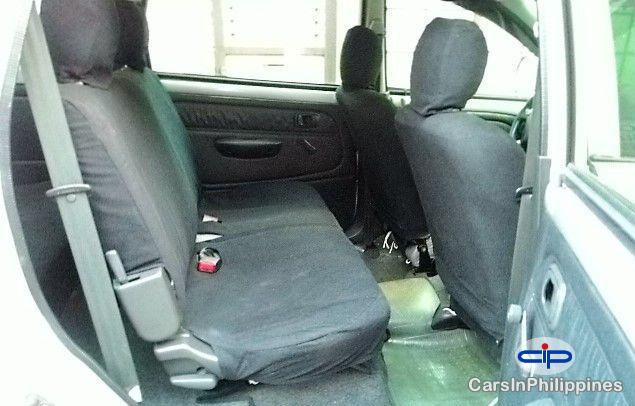 Toyota Avanza Manual in Rizal