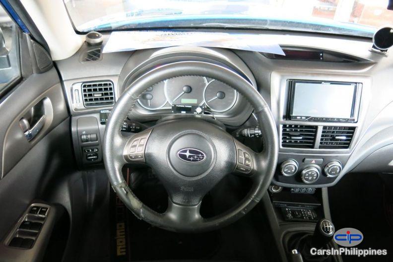 Subaru Impreza Automatic - image 3