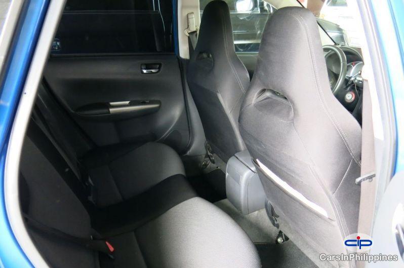 Subaru Impreza Automatic - image 4