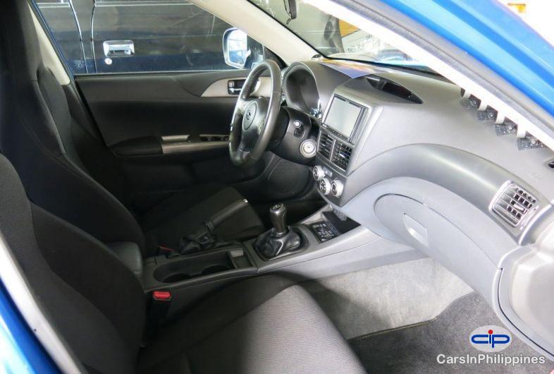 Subaru Impreza Automatic - image 5