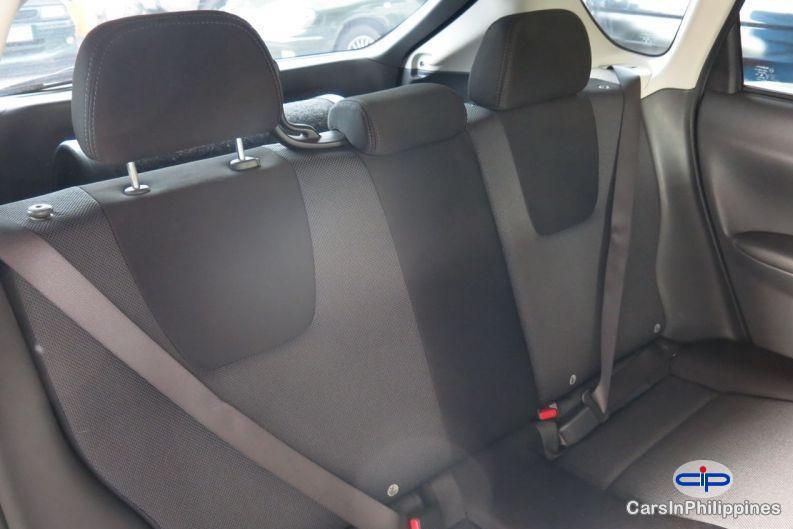 Subaru Impreza Automatic - image 6