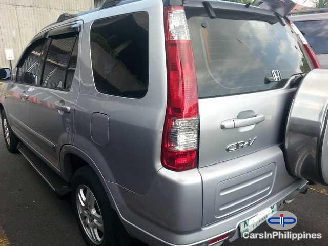 Picture of Honda CR-V Automatic
