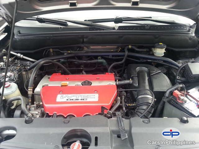 Honda CR-V Automatic in Bukidnon