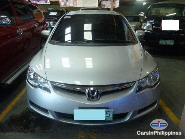 Picture of Honda Civic Automatic