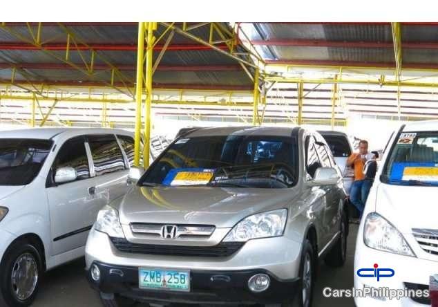 Picture of Honda CR-V Automatic