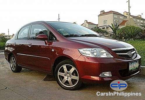 Picture of Honda City Automatic