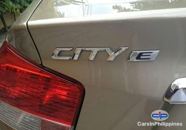 Honda City Automatic in Compostela Valley