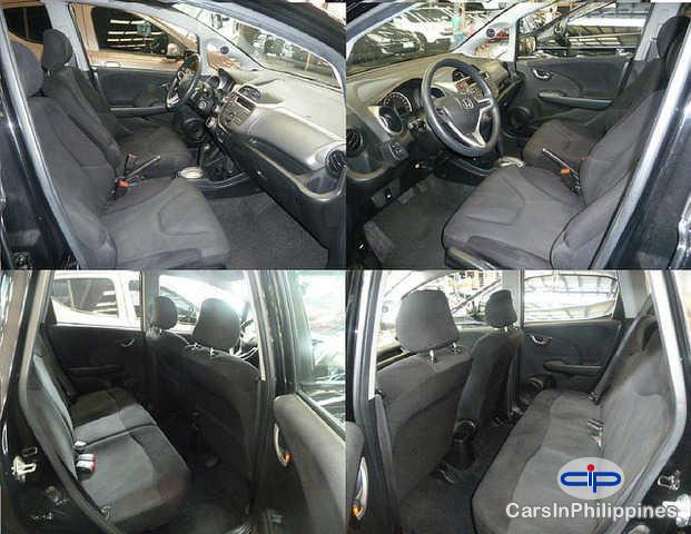 Honda Jazz Automatic