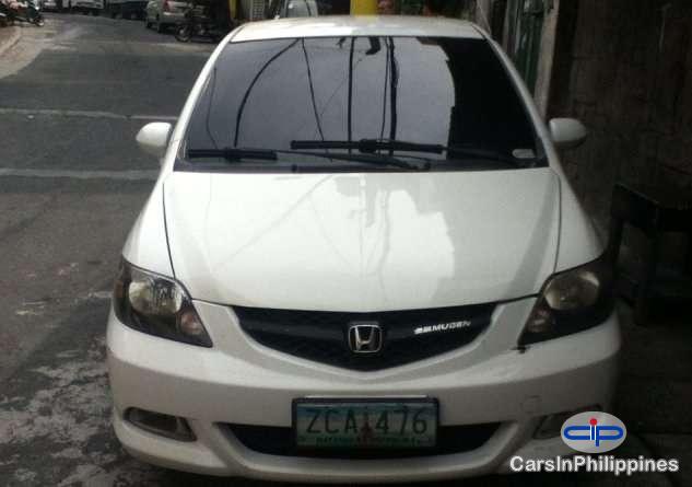 Picture of Honda City Manual