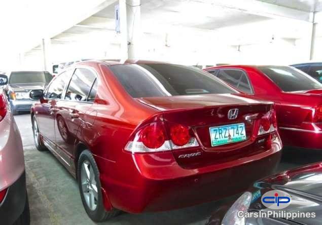 Honda Civic Automatic in Aurora