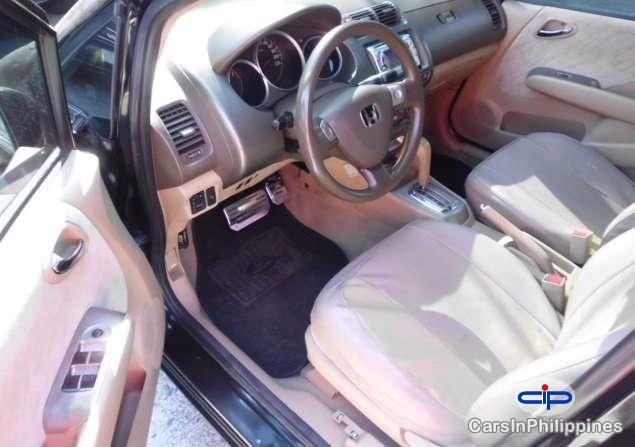 Honda City Automatic