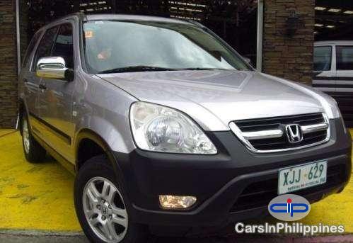 Picture of Honda CR-V Automatic