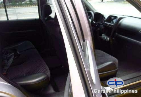 Honda CR-V Automatic