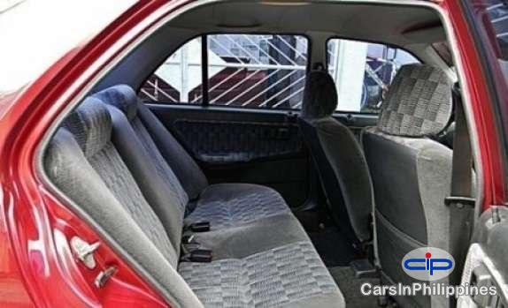 Honda City Automatic - image 3