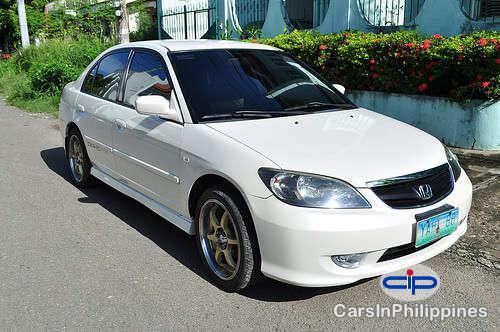 Picture of Honda Civic Automatic
