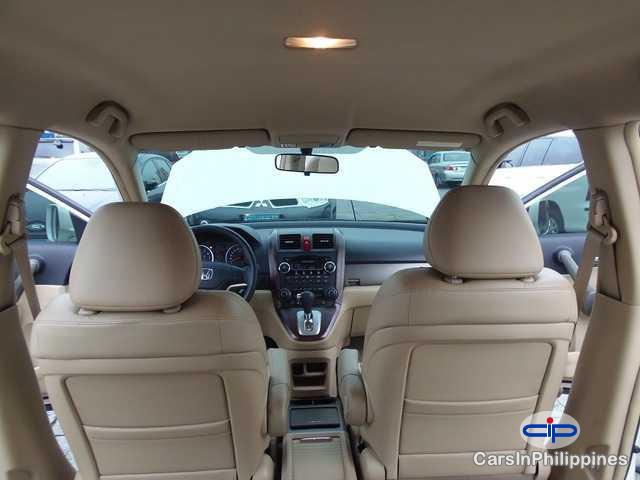 Honda CR-V Automatic