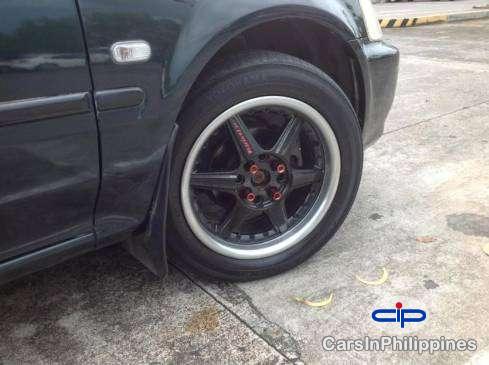 Honda City Automatic