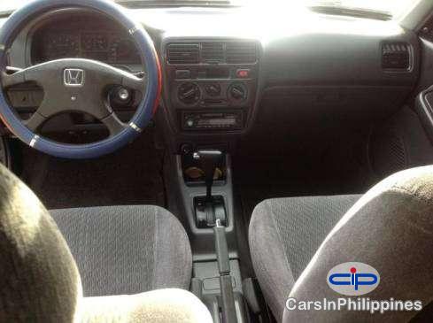 Honda City Automatic in Capiz