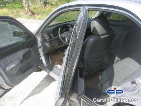 Honda Civic Automatic - image 2
