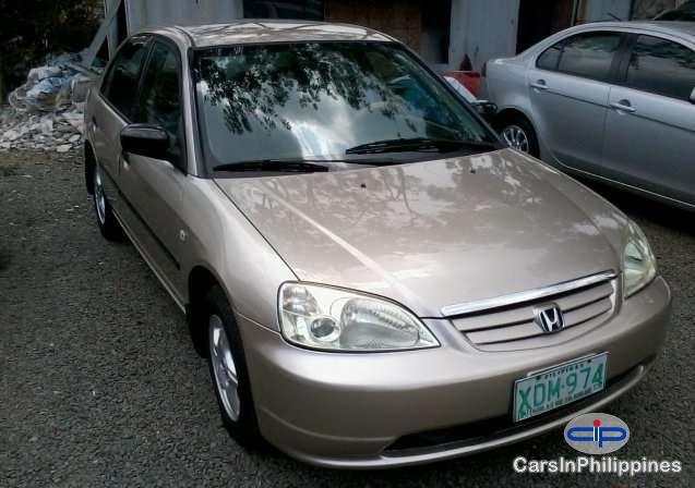 Picture of Honda Civic Automatic