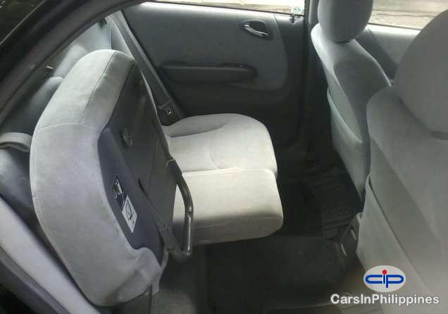 Honda City Automatic in Nueva Vizcaya
