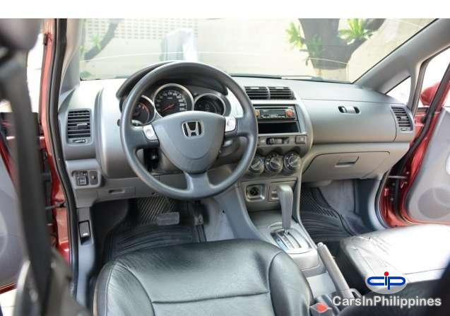 Honda City Automatic in Batanes