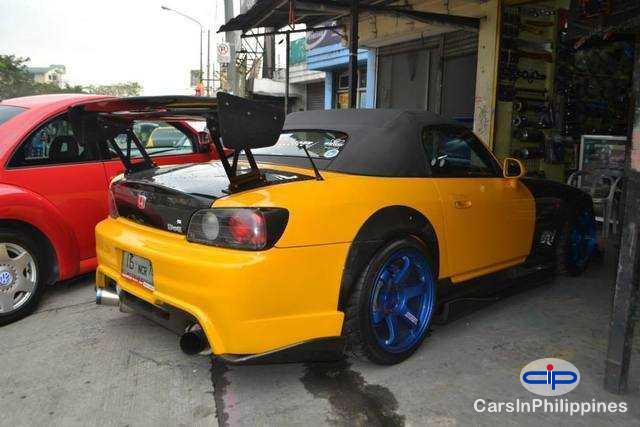 Honda Manual in Cebu