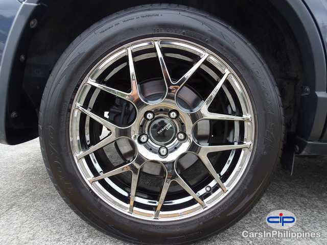 Honda CR-V Automatic