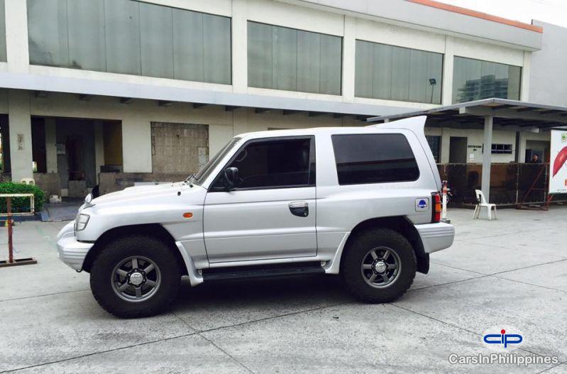 Mitsubishi Outlander Automatic in Nueva Vizcaya - image