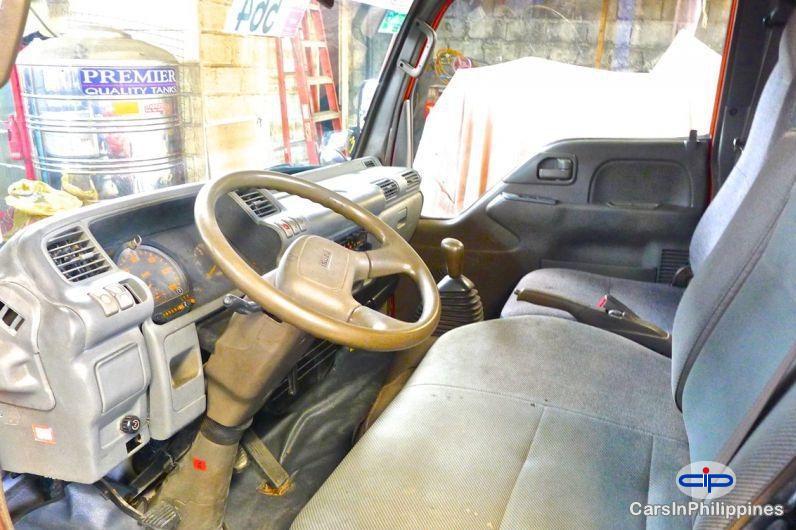 Isuzu Elf Manual in Quezon