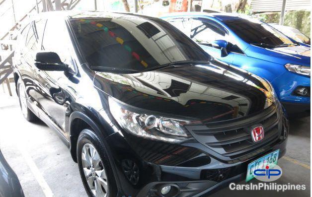 Picture of Honda CR-V