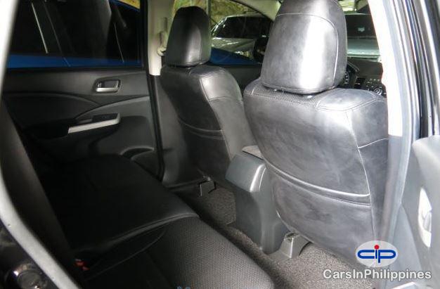 Picture of Honda CR-V in La Union