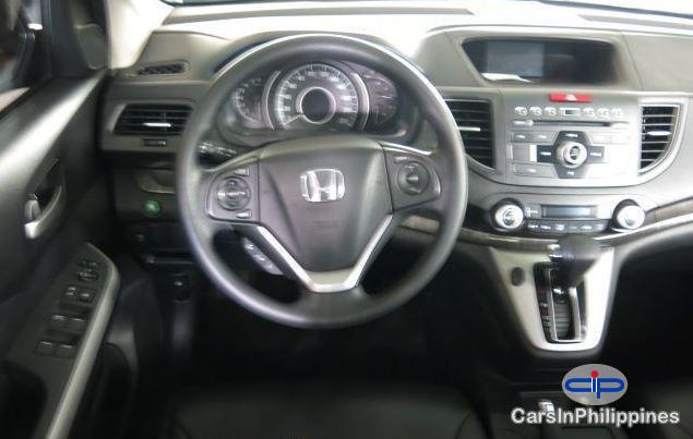 Honda CR-V in La Union - image