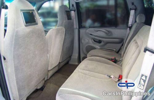 Ford Expedition Automatic 2002 in Quezon