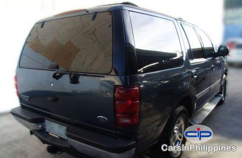 Ford Expedition Automatic 2002 - image 4