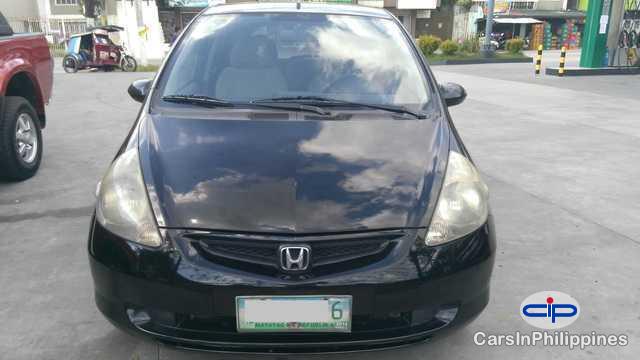 Picture of Honda Jazz Automatic 2005