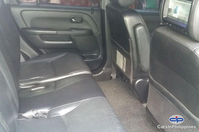 Honda CR-V Manual in Northern Samar