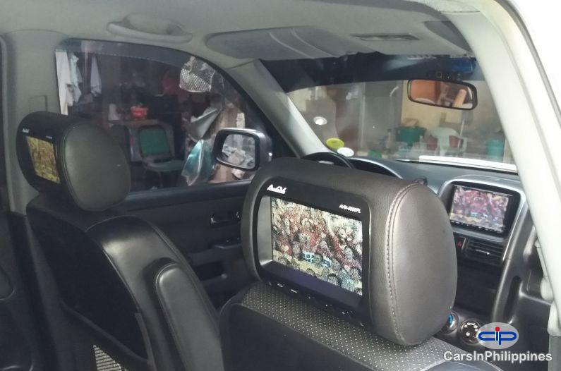 Honda CR-V Manual in Philippines